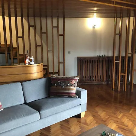 فيلة Istanbul Bosphorus Villa Gorgeous Sea View