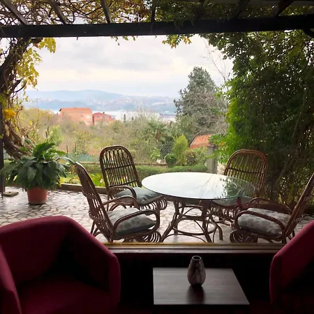 Istanbul Bosphorus Villa Gorgeous Sea View فيلة اسطنبول
