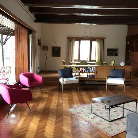 Istanbul Bosphorus Villa Gorgeous Sea View فيلة
