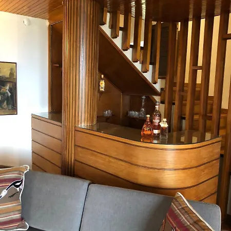 Istanbul Bosphorus Villa Gorgeous Sea View