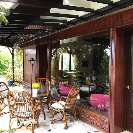Istanbul Bosphorus Villa Gorgeous Sea View فيلة *
