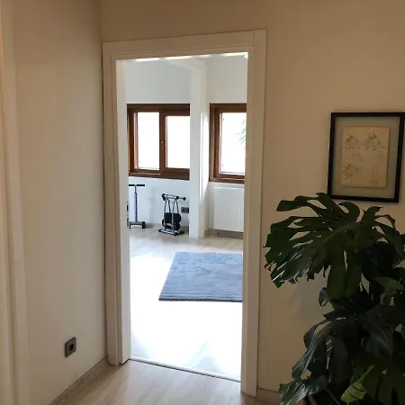 Istanbul Bosphorus Villa Gorgeous Sea View فيلة