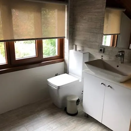 Istanbul Bosphorus Villa Gorgeous Sea View فيلة اسطنبول
