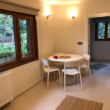 فيلة Istanbul Bosphorus Villa Gorgeous Sea View