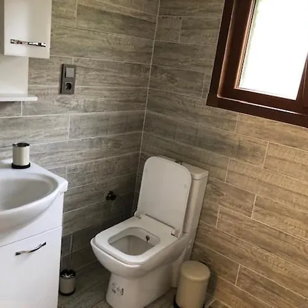 Istanbul Bosphorus Villa Gorgeous Sea View اسطنبول