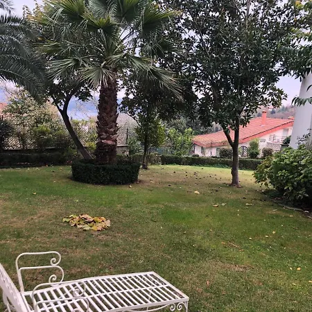 Istanbul Bosphorus Villa Gorgeous Sea View فيلة