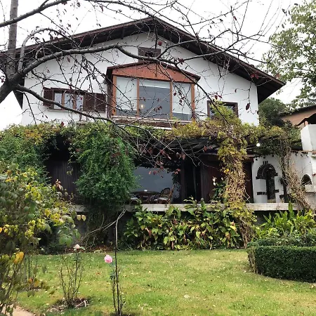 فيلة Istanbul Bosphorus Villa Gorgeous Sea View