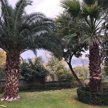Istanbul Bosphorus Villa Gorgeous Sea View فيلة *