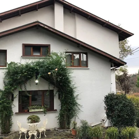 Istanbul Bosphorus Villa Gorgeous Sea View *