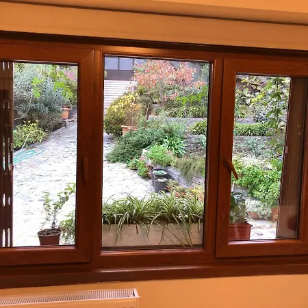 فيلة Istanbul Bosphorus Villa Gorgeous Sea View اسطنبول