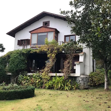 Istanbul Bosphorus Villa Gorgeous Sea View *