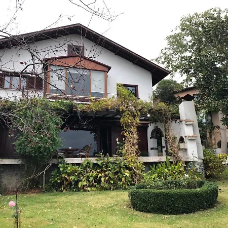 فيلة Istanbul Bosphorus Villa Gorgeous Sea View