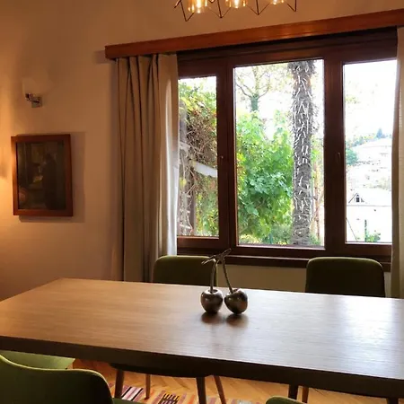 Istanbul Bosphorus Villa Gorgeous Sea View فيلة اسطنبول